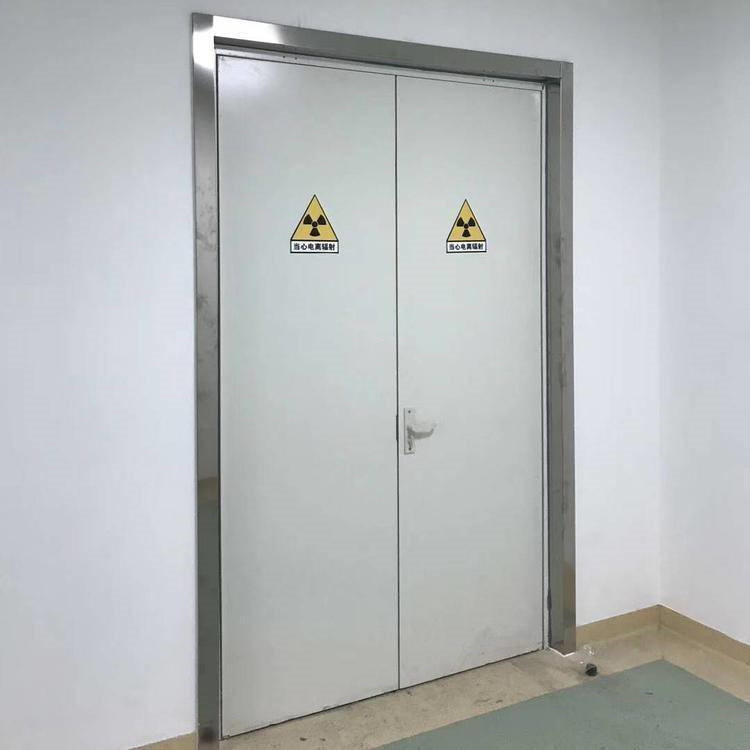 温州铅门