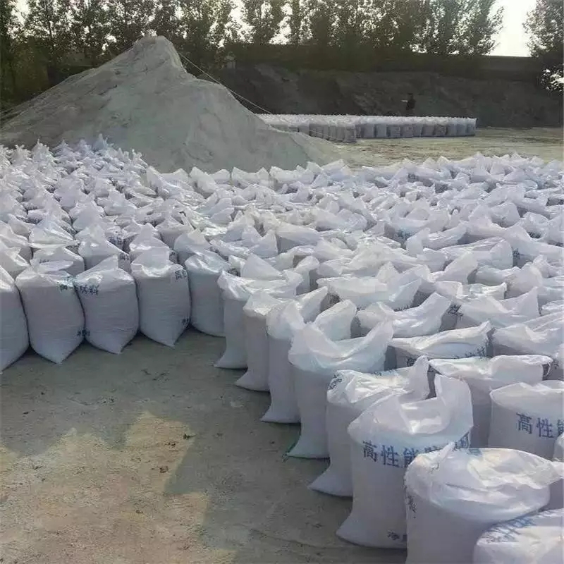 温州防辐射硫酸钡砂